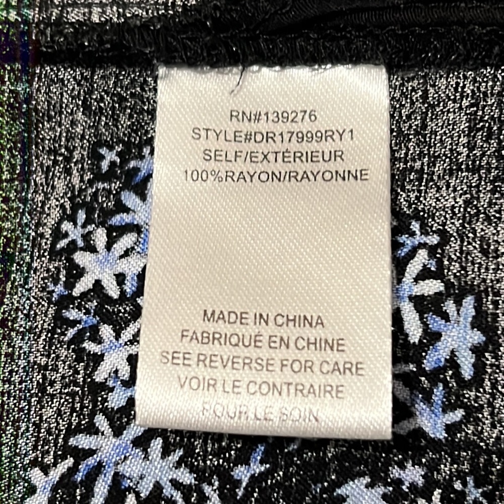 S/M Duster from Nordstrom Rack - Picture 4 of 5